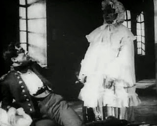 Queen of Spades 1916 still