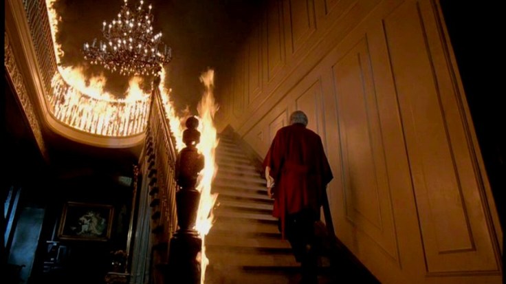 The Changeling 1980 still