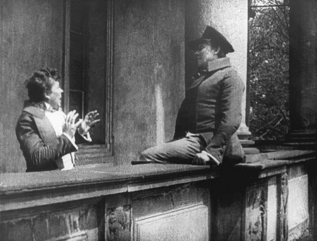 The Student of Prague 1913 still 2