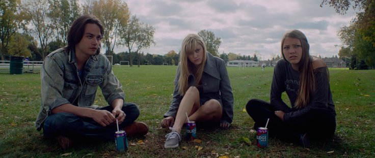 It Follows 2014 still