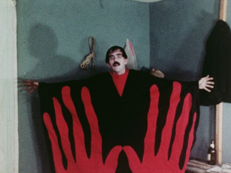 Manos the Hands of Fate 1966 still