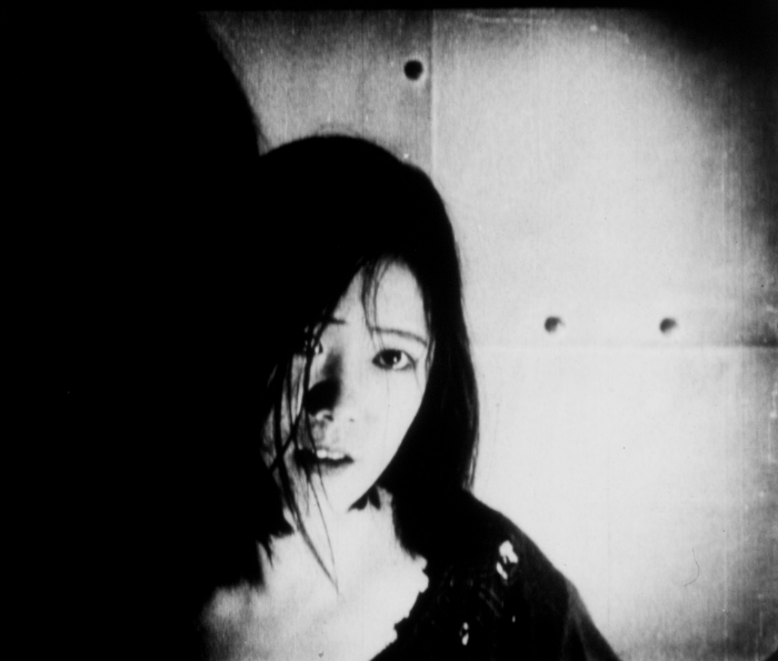 A Page of Madness still