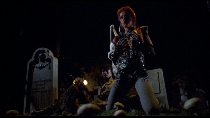 The Return of the Living Dead 1985 still