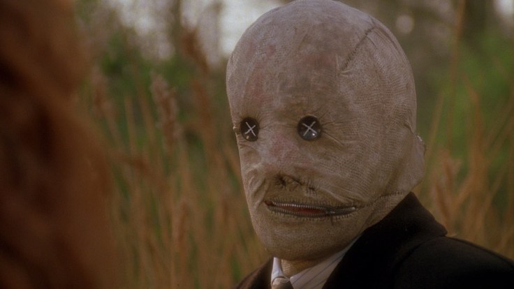 Nightbreed 1990 still
