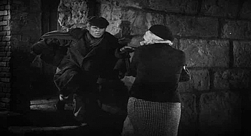Werewolf of London 1935 gif